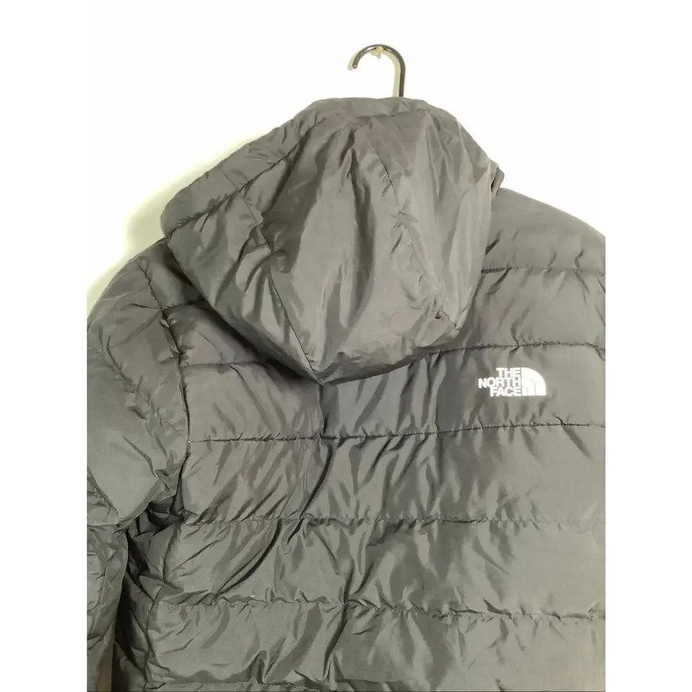 The North Face brand north